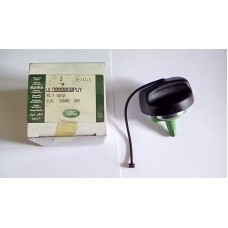 FUEL FILLER CAP